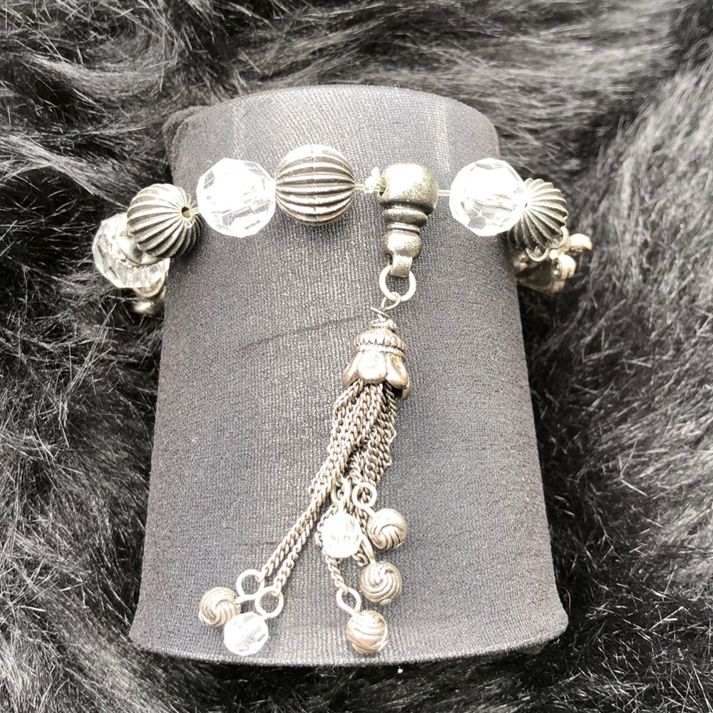 Beaded Bracelet